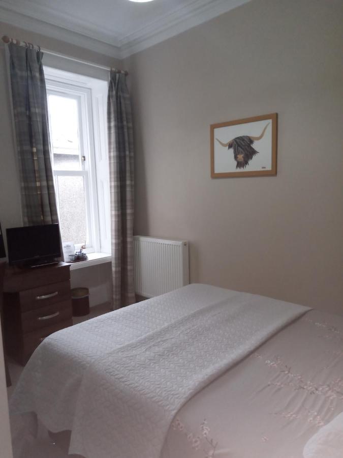 Fassfern Guesthouse 포트 윌리엄 외부 사진