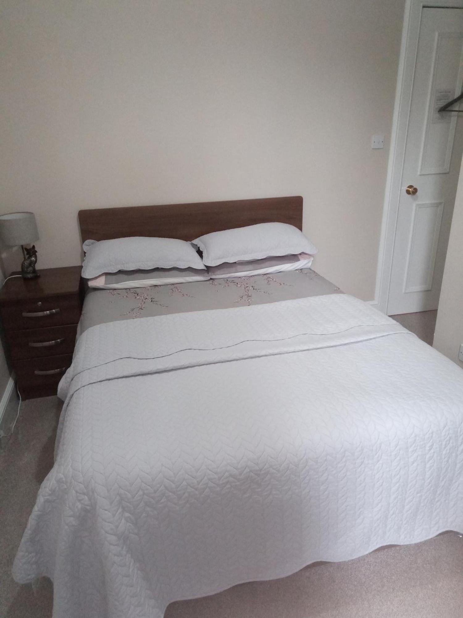 Fassfern Guesthouse 포트 윌리엄 객실 사진